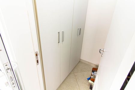 Apartamento para alugar com 180m², 3 quartos e 3 vagasÁrea de Serviço