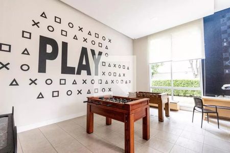 Apartamento para alugar com 180m², 3 quartos e 3 vagasSalão de Jogos