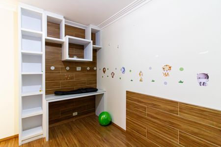 Apartamento para alugar com 180m², 3 quartos e 3 vagasSuíte 2