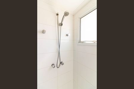 Apartamento para alugar com 180m², 3 quartos e 3 vagasBanheiro da Suíte 3