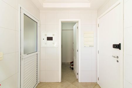 Apartamento para alugar com 180m², 3 quartos e 3 vagasÁrea de Serviço