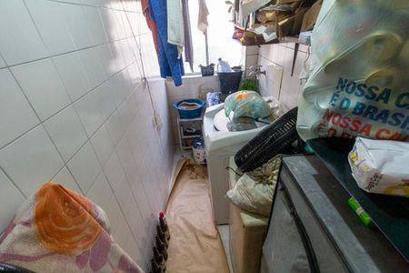 Apartamento para alugar com 48m², 2 quartos e sem vagaÁrea de Serviço