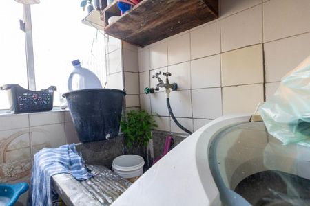 Apartamento para alugar com 48m², 2 quartos e sem vagaÁrea de Serviço