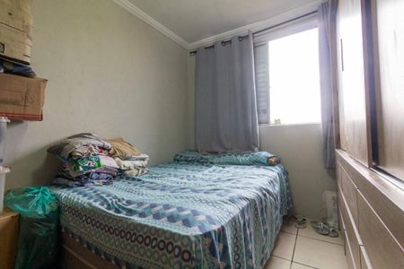 Apartamento para alugar com 48m², 2 quartos e sem vagaQuarto 2