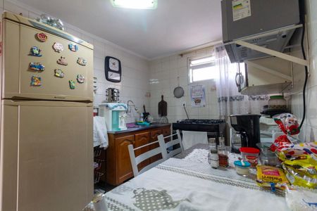 Apartamento para alugar com 48m², 2 quartos e sem vagaCozinha