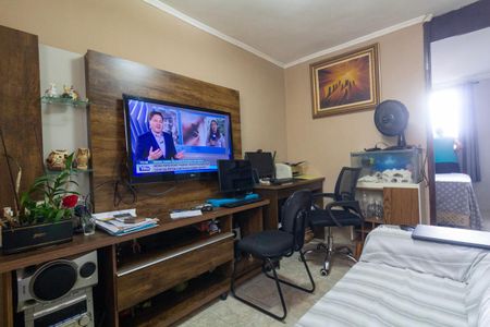 Apartamento para alugar com 48m², 2 quartos e sem vagaSala