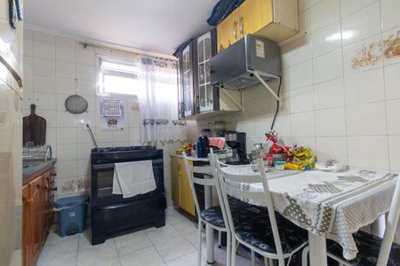 Apartamento para alugar com 48m², 2 quartos e sem vagaCozinha