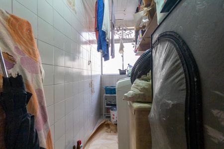 Apartamento para alugar com 48m², 2 quartos e sem vagaÁrea de Serviço