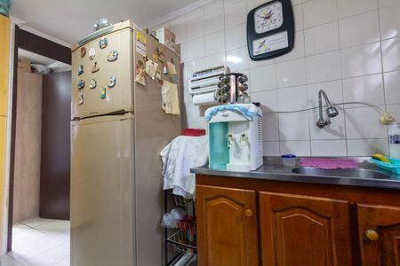 Apartamento para alugar com 48m², 2 quartos e sem vagaCozinha
