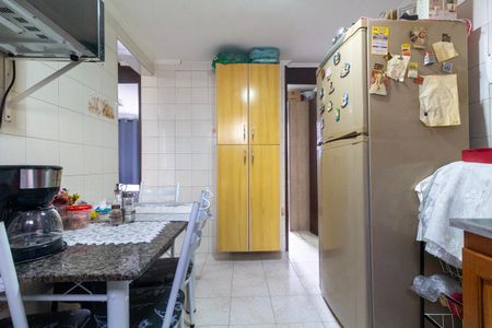 Apartamento para alugar com 48m², 2 quartos e sem vagaCozinha