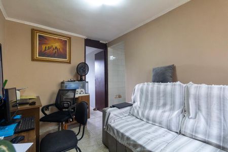 Sala de apartamento para alugar com 2 quartos, 48m² em Artur Alvim, São Paulo