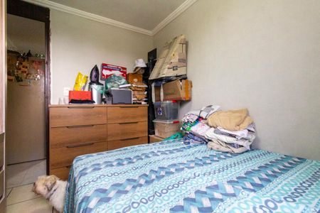 Apartamento para alugar com 48m², 2 quartos e sem vagaQuarto 2