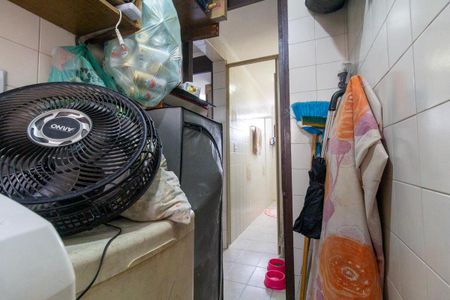 Apartamento para alugar com 48m², 2 quartos e sem vagaÁrea de Serviço