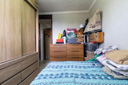 Apartamento para alugar com 48m², 2 quartos e sem vagaQuarto 2