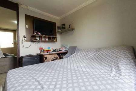 Quarto 1 de apartamento para alugar com 2 quartos, 48m² em Artur Alvim, São Paulo