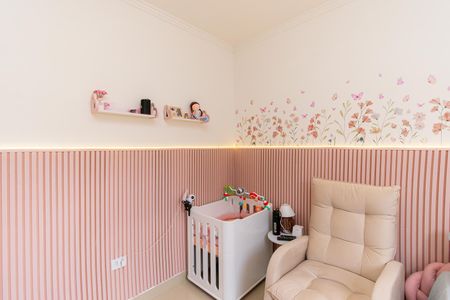 Casa à venda com 75m², 2 quartos e 2 vagasSuíte 1