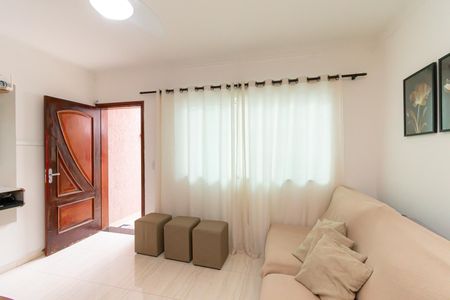 Sala de casa à venda com 2 quartos, 72m² em Jardim Independência (são Paulo), São Paulo