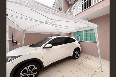 Casa à venda com 75m², 2 quartos e 2 vagasGaragem