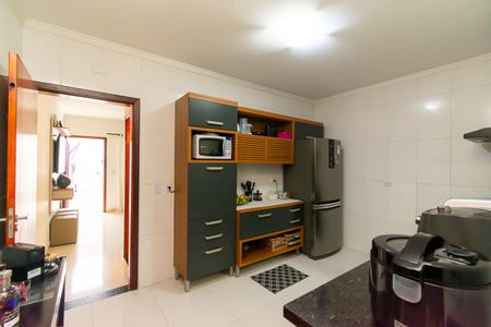 Casa à venda com 75m², 2 quartos e 2 vagasCozinha