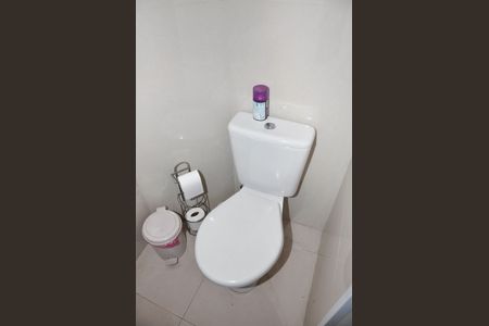 Apartamento à venda com 99m², 4 quartos e 3 vagasDetalhe - Quarto de Empregada