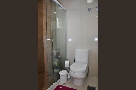 Apartamento à venda com 99m², 4 quartos e 3 vagasDetalhe - Suíte