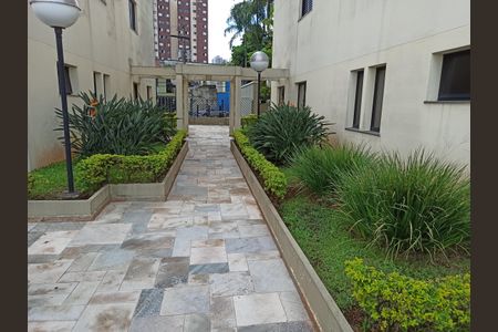 Apartamento à venda com 99m², 4 quartos e 3 vagasÁrea comum