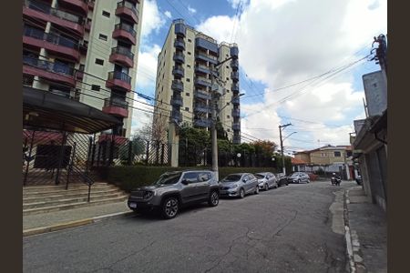 Apartamento à venda com 99m², 4 quartos e 3 vagasLocalização