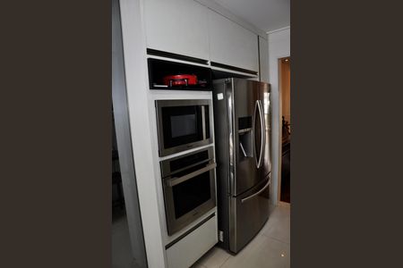 Apartamento à venda com 99m², 4 quartos e 3 vagasDetalhe - Cozinha