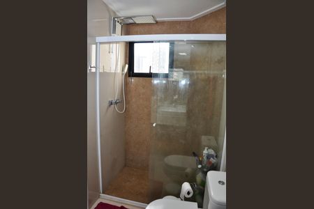 Apartamento à venda com 99m², 4 quartos e 3 vagasDetalhe - Suíte