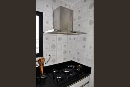 Apartamento à venda com 99m², 4 quartos e 3 vagasDetalhe - Cozinha