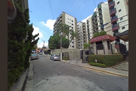 Apartamento à venda com 99m², 4 quartos e 3 vagasLocalização