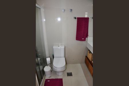 Apartamento à venda com 99m², 4 quartos e 3 vagasDetalhe - Suíte