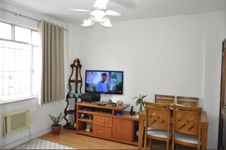 Apartamento à venda com 2 quartos, 59m² em Sampaio, Rio de Janeiro