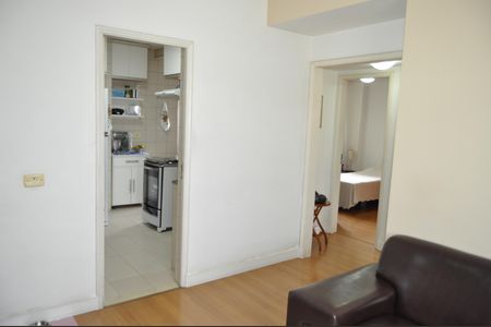 Apartamento à venda com 2 quartos, 59m² em Sampaio, Rio de Janeiro