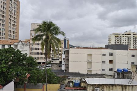 Apartamento à venda com 2 quartos, 59m² em Sampaio, Rio de Janeiro