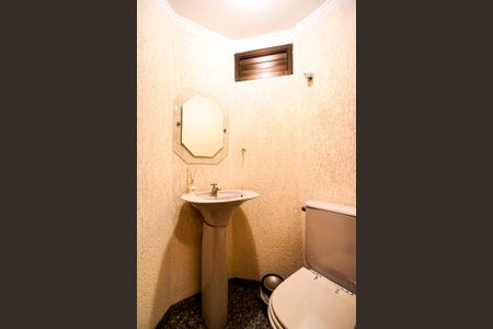 Apartamento para alugar com 124m², 3 quartos e 1 vaga Apartamento para alugar com 124m², 3 quartos e 1 vagaLavabo