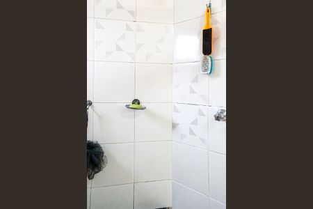 Apartamento para alugar com 124m², 3 quartos e 1 vaga Apartamento para alugar com 124m², 3 quartos e 1 vagaBanheiro da suíte