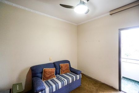 Apartamento para alugar com 124m², 3 quartos e 1 vaga Apartamento para alugar com 124m², 3 quartos e 1 vagaQuarto