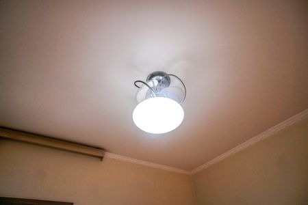 Apartamento para alugar com 124m², 3 quartos e 1 vaga Apartamento para alugar com 124m², 3 quartos e 1 vagaVaranda da Sala