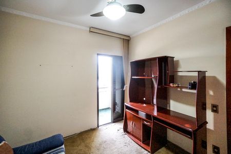 Apartamento para alugar com 124m², 3 quartos e 1 vaga Apartamento para alugar com 124m², 3 quartos e 1 vagaQuarto