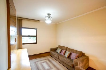 Apartamento para alugar com 124m², 3 quartos e 1 vaga Apartamento para alugar com 124m², 3 quartos e 1 vagaSala