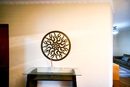 Apartamento para alugar com 124m², 3 quartos e 1 vaga Apartamento para alugar com 124m², 3 quartos e 1 vagaSala