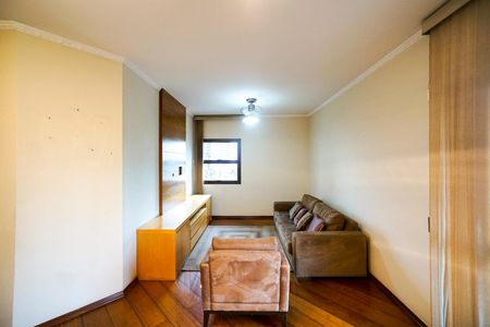 Apartamento para alugar com 124m², 3 quartos e 1 vaga Apartamento para alugar com 124m², 3 quartos e 1 vagaSala