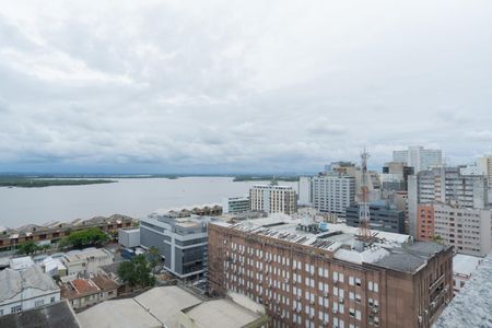 Apartamento à venda com 39m², 1 quarto e sem vaga Apartamento à venda com 39m², 1 quarto e sem vagaTerraço