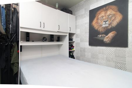 Apartamento à venda com 39m², 1 quarto e sem vaga Apartamento à venda com 39m², 1 quarto e sem vagaSuíte