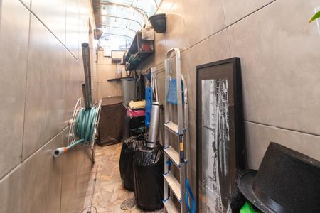 Apartamento à venda com 39m², 1 quarto e sem vaga Apartamento à venda com 39m², 1 quarto e sem vagaQuintal