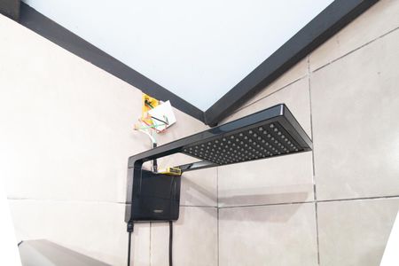 Apartamento à venda com 39m², 1 quarto e sem vaga Apartamento à venda com 39m², 1 quarto e sem vagaBanheiro da Suíte