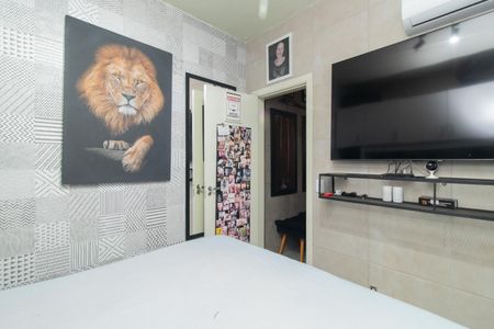 Apartamento à venda com 39m², 1 quarto e sem vaga Apartamento à venda com 39m², 1 quarto e sem vagaSuíte