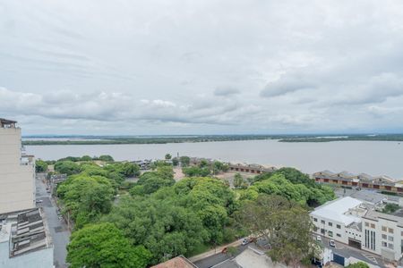 Apartamento à venda com 39m², 1 quarto e sem vaga Apartamento à venda com 39m², 1 quarto e sem vagaTerraço