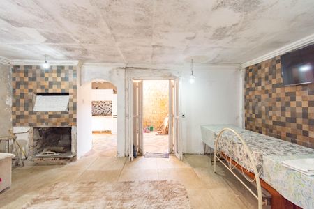 Casa à venda com 4 quartos, 138m² em Fátima, Canoas